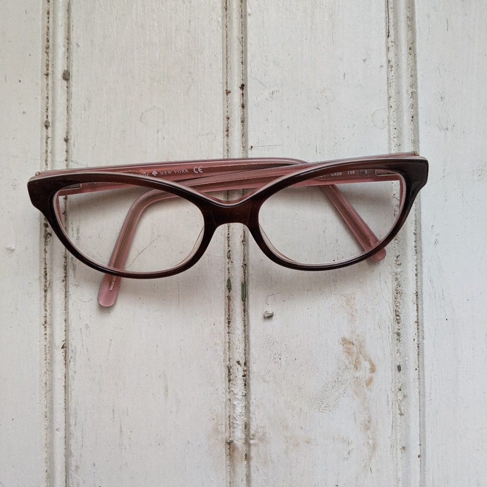 Kate Spade Purdy Glasses